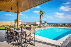 Kamelia Villa 3